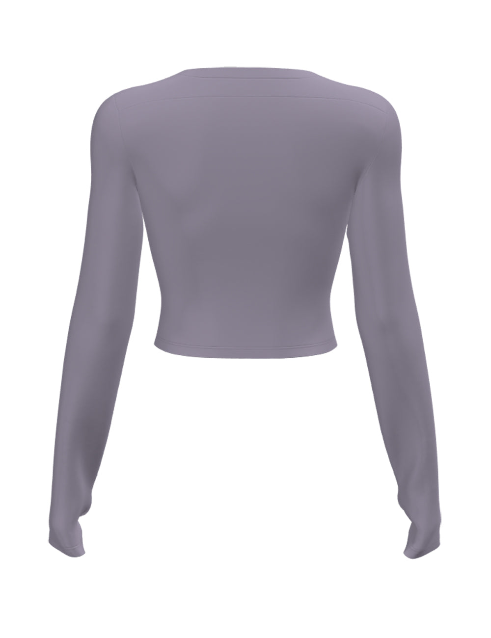 【SAMPLE PRICE】Fashion Long Sleeve Women Yoga Top