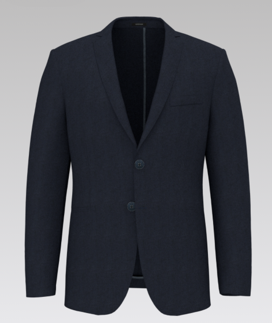 JPRBLARAY LINEN BLAZER