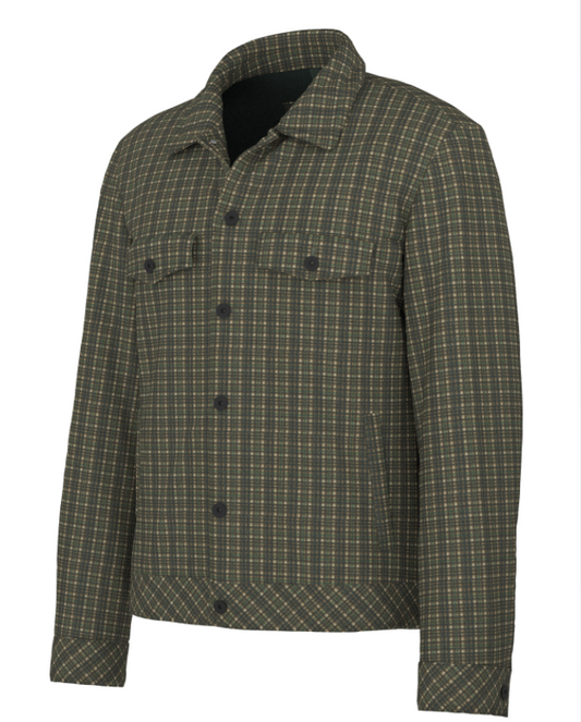 【SAMPLE PRICE】CASUAL SHIRTS MEN'S JACKET