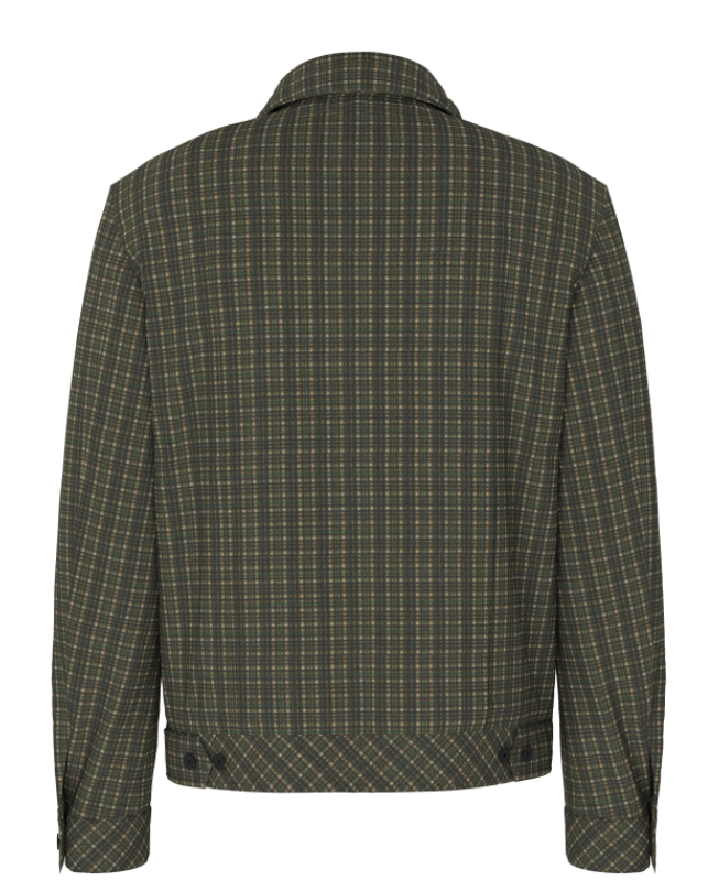 【SAMPLE PRICE】CASUAL SHIRTS MEN'S JACKET