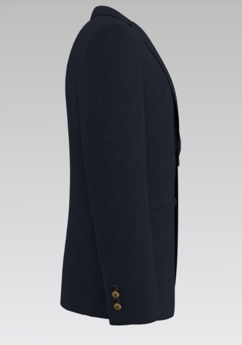 JPRBLARAY LINEN BLAZER