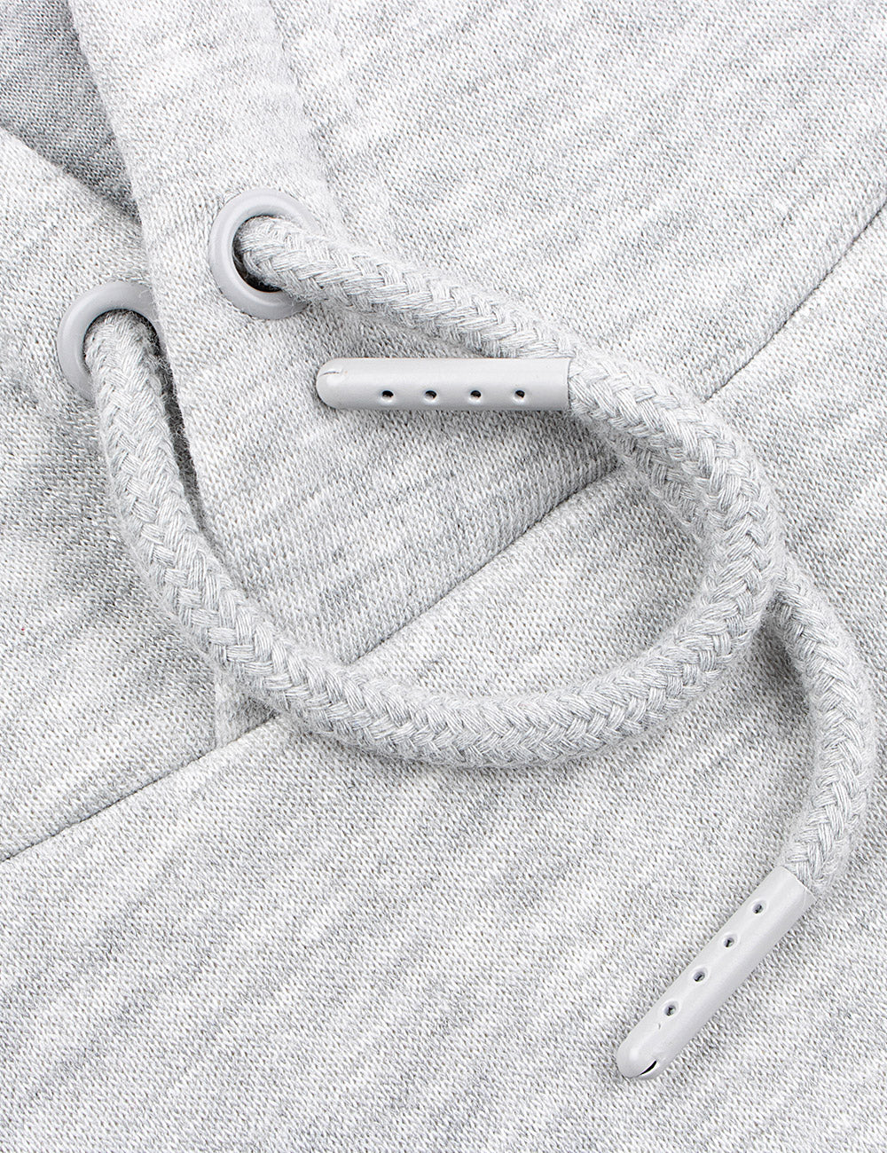 NGBStores basic hoodie wth ribbed waistband