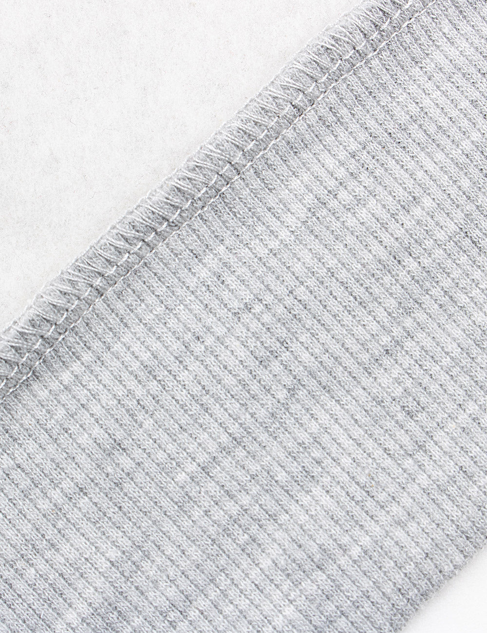 NGBStores basic hoodie wth ribbed waistband