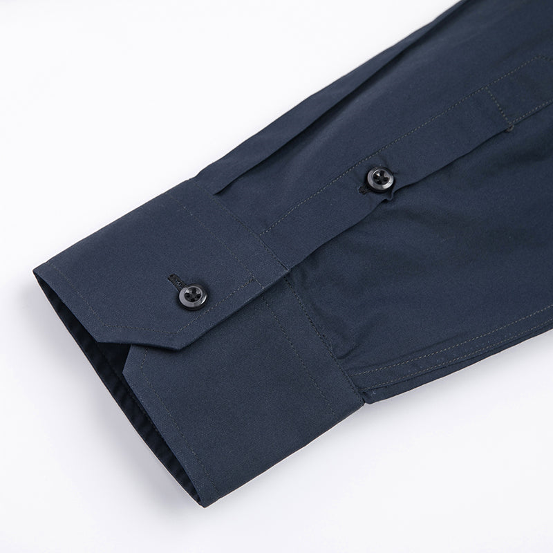 【SAMPLE PRICE】Casual Shirts Men’s Popular High Level Hot New Long-Sleeve Business Office