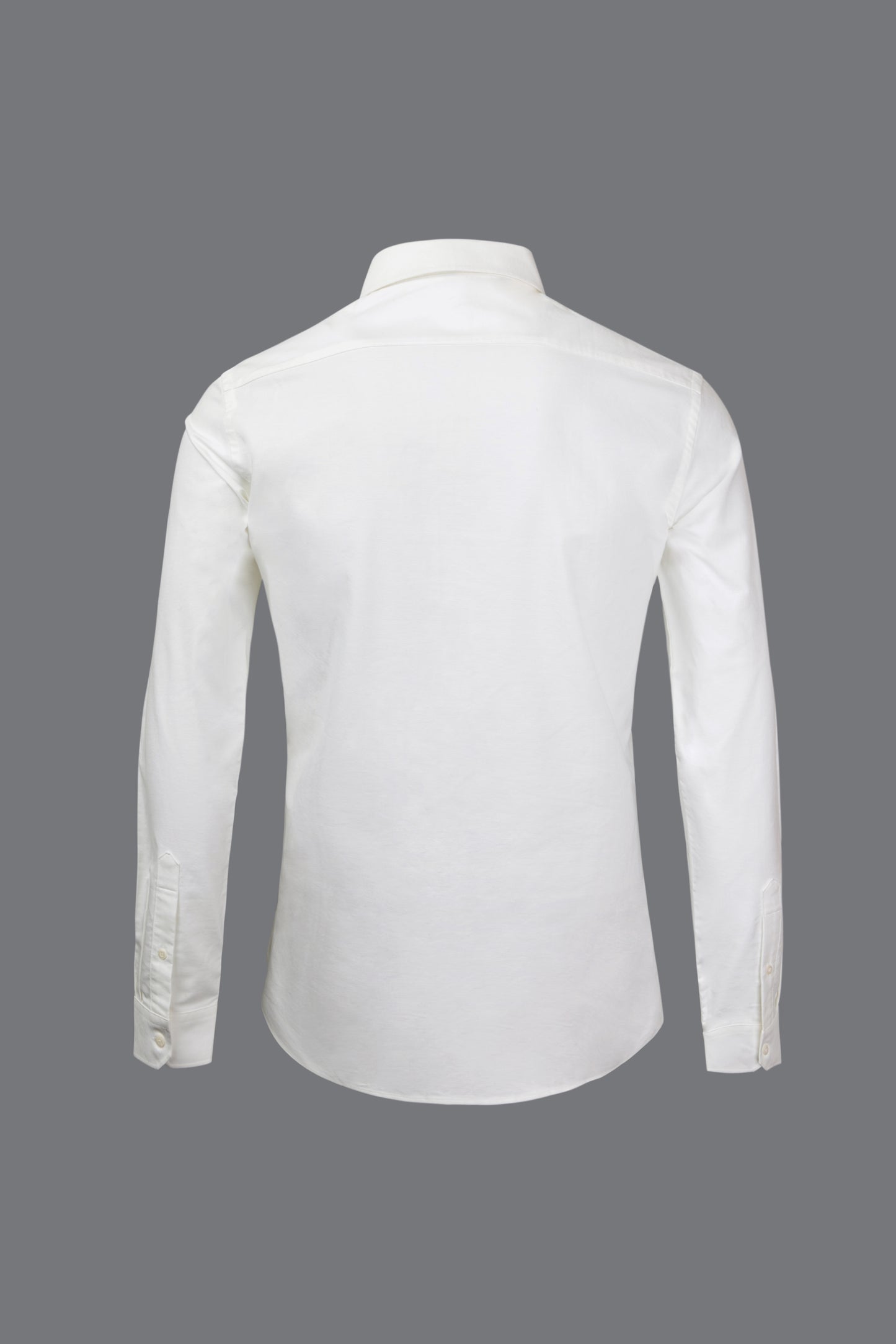 【SAMPLE PRICE】Formal Shirts Cotton Men's White Long Sleeve Shirts Dresses Clothing Shirts