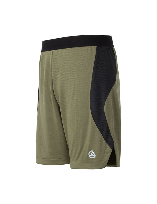 【SAMPLE PRICE】Men’s Ventilate Breathable Performance Shorts