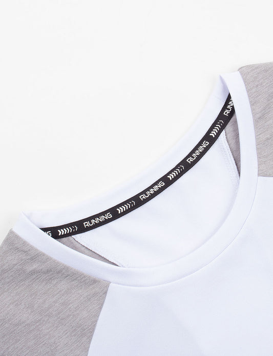 【SAMPLE PRICE】Men's Gym Performance T Shirts