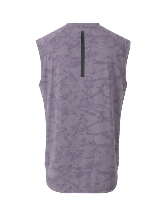 Men's Muscle vest sleeveless fit workout