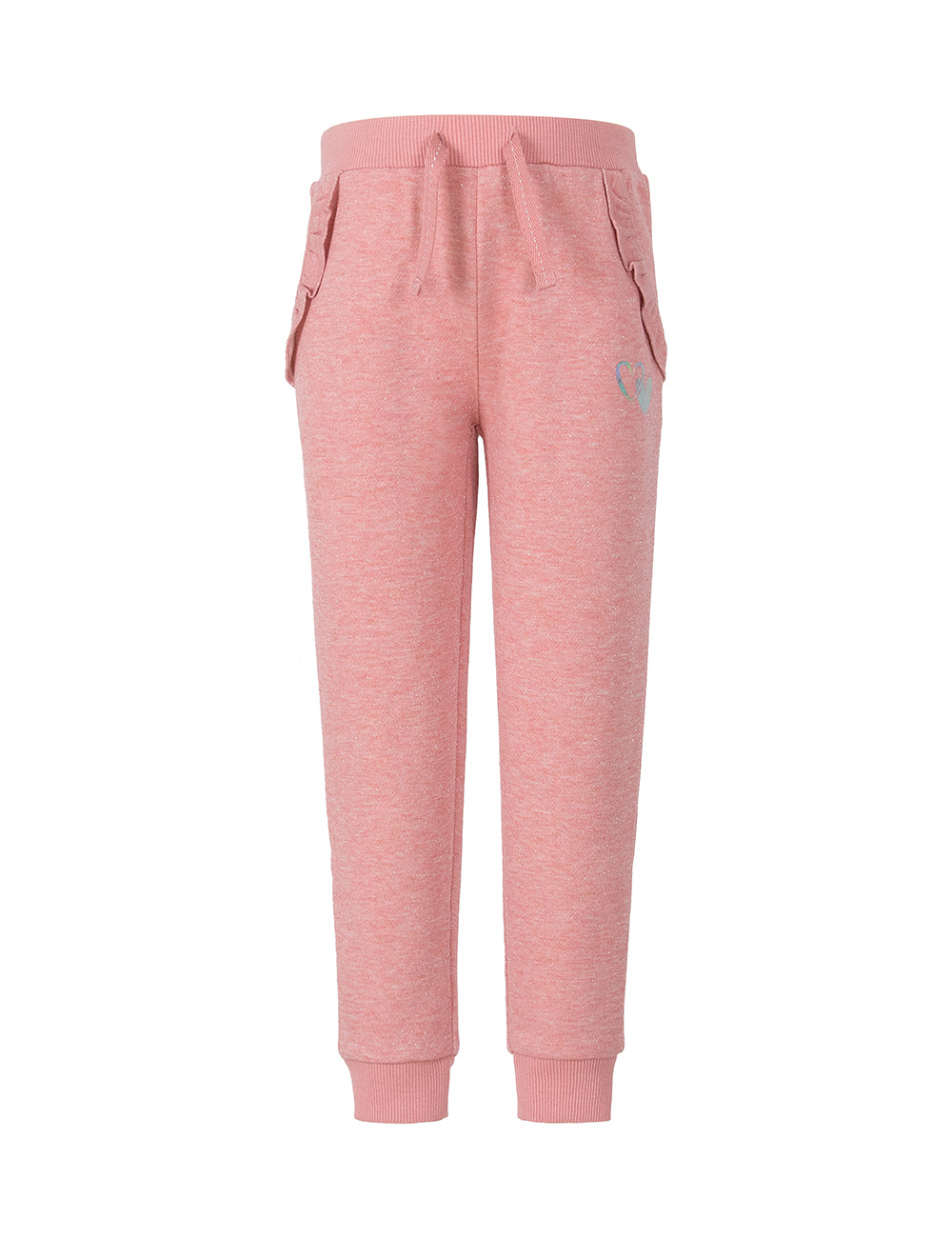 [SAMPLE PRICE]Girls soft comfortable long pants