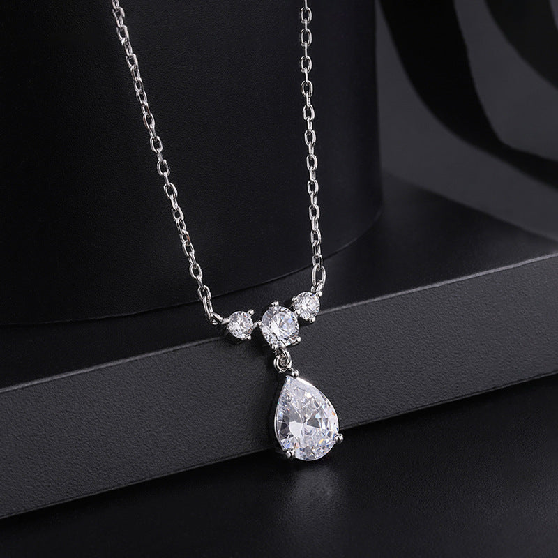 Diamond Necklace