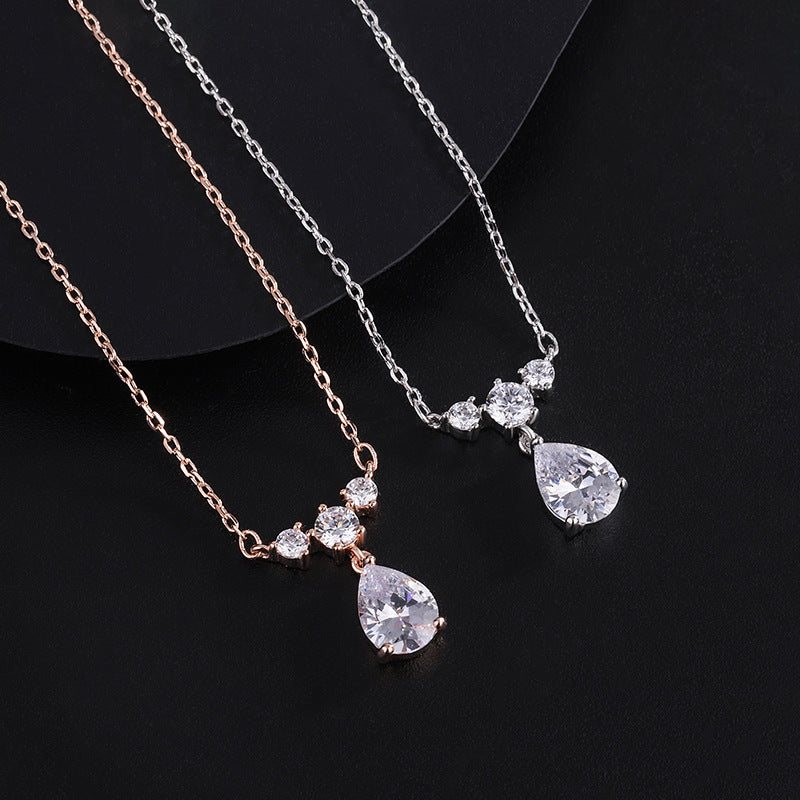 Diamond Necklace