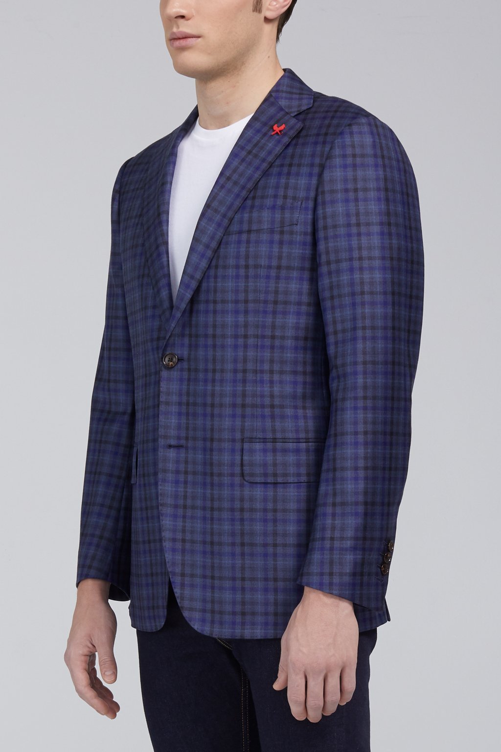 Classic fit sport discount coat